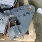 Серьга 3-488840СБ, стоимость по запросу (в наличии 0 шт)